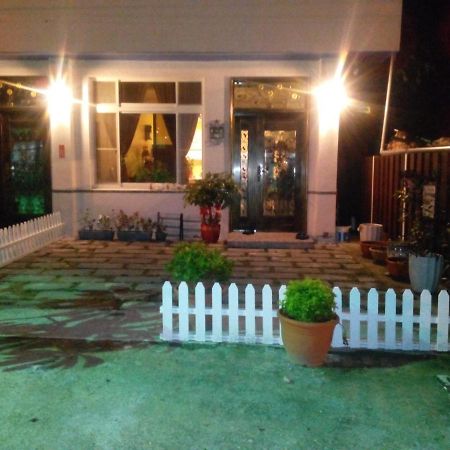 Happy Places Yuanlin Exterior foto